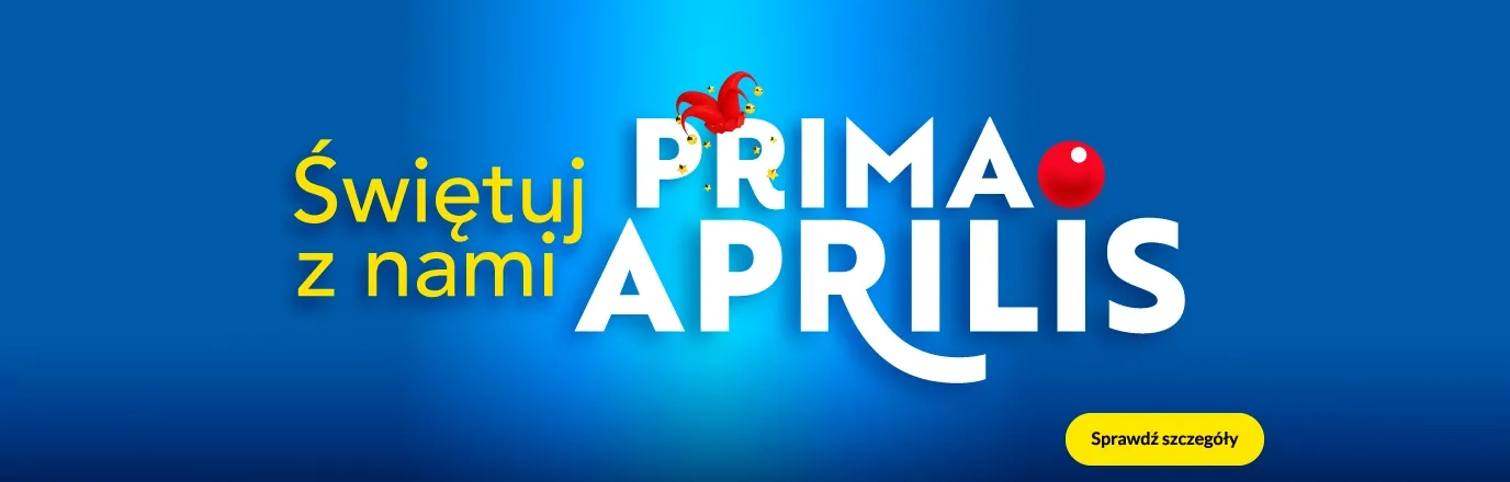 Prima Aprilis